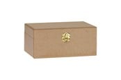 Børneværelse - Playwood - Rectangular box MDF - SL 043a