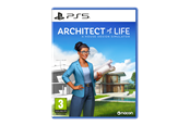 Spil - Architect Life - Sony PlayStation 5 - Simulation - 3665962029383