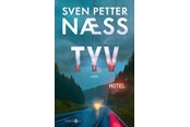 Krimi & Spænding - Tyv - Krimi & Spænding - paperback - 9788775929108