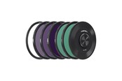 Fotofiltre - Freewell Five filters kit M2 Series Quick Swap 77m - FW-77M2-5PACK