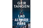 Krimi & Spænding - Lad alt håb fare - Krimi & Spænding - paperback - 9788776271794