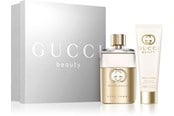 Gaveæsker - Gucci Guilty Pour Femme Giftset - 3616305447623