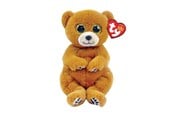 Plys - Ty Beanie Babies Bellies Duncan Bear 15cm - 2009127
