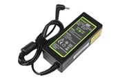 Bærbar Oplader - Green Cell PRO - power adapter - 60 Watt - AD123P