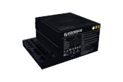 Strømforsyning - Lian Li Edge Gold 850W Black Strømforsyning - 850 Watt - 120 mm - ATX 3.1 - 80 Plus Gold certified - G9P.EG0850G.B000.EU