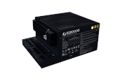 Strømforsyning - Lian Li Edge Gold 1000W Black (with USB HUB) Strømforsyning - 1000 Watt - 120 mm - ATX 3.1 - 80 Plus Gold certified - G9P.EG1000G.BH00.EU