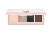 Makeup - PUPA Milano Pupa Vamp! Palette 4 Ombres - 8011607376230