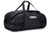 Fritid & Rejser - Thule Chasm Duffel - 70L | Sort - 3204993