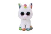 Plys - Ty Beanie Boo's Clip Harmony Unicorn 7cm - 2000234