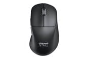 Mus - Cherry Xtrfy M64 Pro - Mus - Optisk - 5 knapper - Hvid - CX-M64W-PRO-BLACK