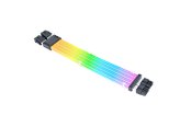 Kabinet Tilbehør - Lian Li Strimer Wireless CPU 2×8-PIN - G89.PW8-1W-CPU.00