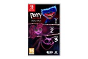 Spil - Poppy Playtime Triple Pack - Nintendo Switch - Gyser - 5016488142489