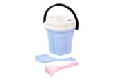 Udendørsleg - Cavallino Toys - Cavallino Safari XL Classic Bucket Set Purple 4 pcs. - 9508SF01