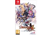 Spil - Disgaea 4 Complete+ - Nintendo Switch - Strategi - 0810100864903