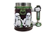 Merchandise - Nemesis Now - Stormtrooper Bar Tankard - Krus - B6679B24