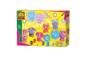 Kreativitet & Hobbyartikler - SES Creative - Memo holders - 01357