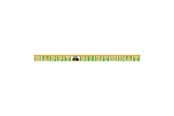 Legetøj - Haza Witbaard - Tractor Letter Garland Happy Birthday - PC318065