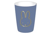 Legetøj - Haza Witbaard - Cups Miffy Blue 8 pcs. - 439255