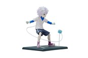 Merchandise - ABYstyle - HUNTER X HUNTER Killua - Figur - ABYFIG030