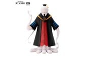 Merchandise - ABYstyle - ASSASSINATION CLASSROOM: Koro Sensei white - Figur - ABYFIG110