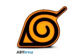 Merchandise - ABYstyle - NARUTO SHIPPUDEN - Konoha - Lampe - ABYLIG025