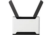 Router & firewall - MikroTik Chateau PRO ax - Router - H53UiG-5HaxQ2HaxQ