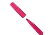 Skrive- og Tegneværktøjer - BIC Kids Visacolor XL Pink - 8289874