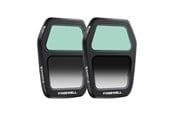 Fotofiltre - Freewell Set of 2 Gradient filters for DJI Air 3S - FW-A3S-GND