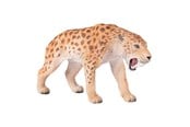 Figur - Mojo - Prehistory Smilodon - 381032