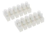 Netværkstilbehør - Nordic Quality Terminal Strip - 303906