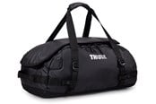 Fritid & Rejser - Thule Chasm Duffel - 40L | Black - 3204989