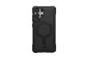 Mobil - Covers & Cases - UAG Essential Armor w/ Magnet - Black - Samsung Galaxy S25 Ultra - 214492114040