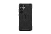 Mobil - Covers & Cases - UAG Pathfinder w/ Magnet - Black - Samsung Galaxy S25 Ultra - 214476114040