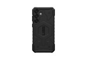 Mobil - Covers & Cases - UAG Pathfinder w/ Magnet Black - Samsung Galaxy S25+ - 214477114040
