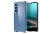 Mobil - Covers & Cases - Spigen Ultra Hybrid - crystal clear - Samsung Galaxy S25 - ACS09006
