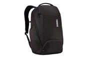 Tasker - Thule Accent Backpack 26L - Black - 3204816