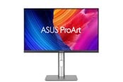Skærm - 27" ASUS ProArt PA27JCV - 5120x2880 (5K) - 60Hz - IPS - 96W USB-C - KVM switch - 90LM0AL0-B01K70