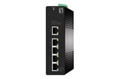 Switch - LevelOne Hilbert IGS-2105 - switch - industrial lite - 5 ports - Managed - IGS-2015