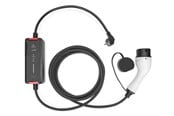 Elbil ladere - DIGITUS DK-1P16-A-050-BL - EV Charger - 5m - DK-1P16-A-050-BL