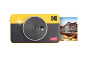 Kamera - KODAK Mini Shot 2 Retro - Instant camera - KOCAMC210RY