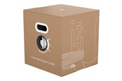 Netværkskabel - Ubiquiti UniFi bulk cable - 305 m - white - Hvid - 305m - UACC-Cable-C5e-Outdoor-Pro-305