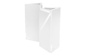 Router & firewall - MSI Roamii BE Lite - Wi-Fi system - Wi-Fi 7 - desktop - Mesh router 802.11a/b/g/n/ac/ax/be (Wi-Fi 7) - MRBE50-2PK