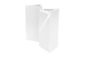 Router & firewall - MSI Roamii BE Lite - Wi-Fi system - Wi-Fi 7 - desktop (2-Pack) - Mesh router 802.11a/b/g/n/ac/ax/be (Wi-Fi 7) - MRBE50-2PK