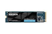 SSD - Kioxia EXCERIA PLUS G4 SSD - 1TB - M.2 2280 - PCIe 5.0 - LVD10Z001TG8