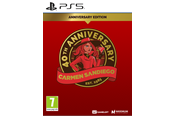 Spil - Carmen Sandiego (40th Anniversary Edition) - Sony PlayStation 5 - Action/Adventure - 5016488142519
