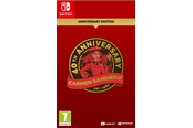 Spil - Carmen Sandiego (40th Anniversary Edition) - Nintendo Switch - Action/Adventure - 5016488142526