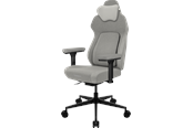 Gamer Stol - TX3 CORE Smart - Loft - Light Gray Gamer Stol - Grå - Stof - 123 kg - TEGC-2070104.41