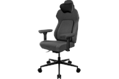 Gamer Stol - TX3 CORE Smart - Loft - Dark Gray Gamer Stol - Grå - Stof - 123 kg - TEGC-207010Z.Z1