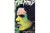 Ungdomsbøger - Fremmed - Ungdomsbog - Hæftet - 9788700146327