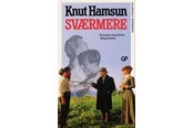 Skønlitteratur & Fiktion - Sværmere - Skønlitteratur & Fiktion - paperback - 9788700159341